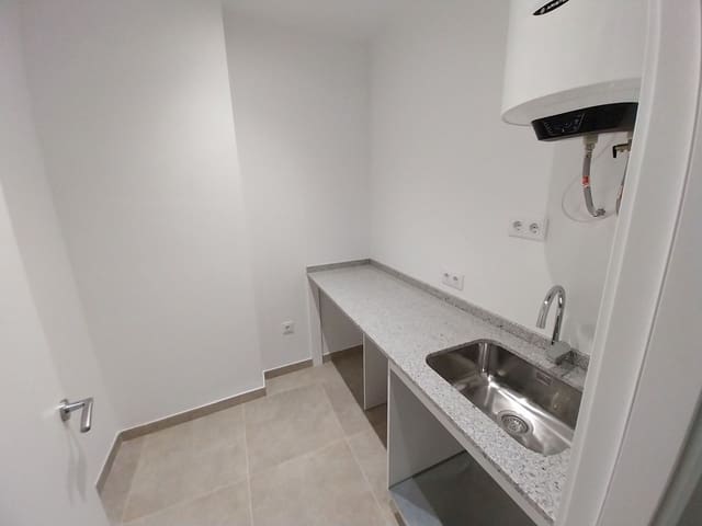 3 quarto Casa em Banda para arrendar em Javea / Xàbia - 1 300 € (Ref: 9817769)