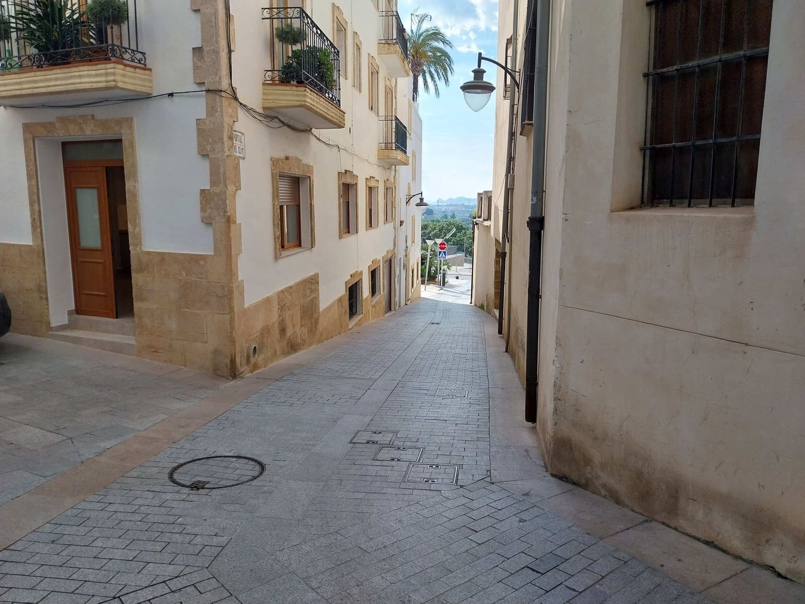 3 quarto Casa em Banda para arrendar em Javea / Xabia - 1 300 € (Ref: 9817769)
