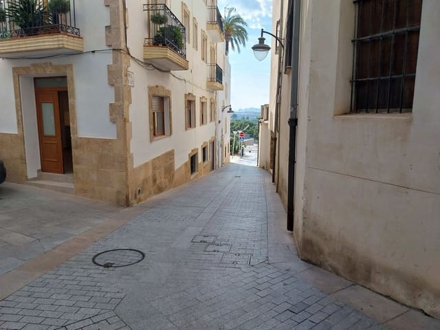 3 quarto Casa em Banda para arrendar em Javea / Xàbia - 1 300 € (Ref: 9817769)