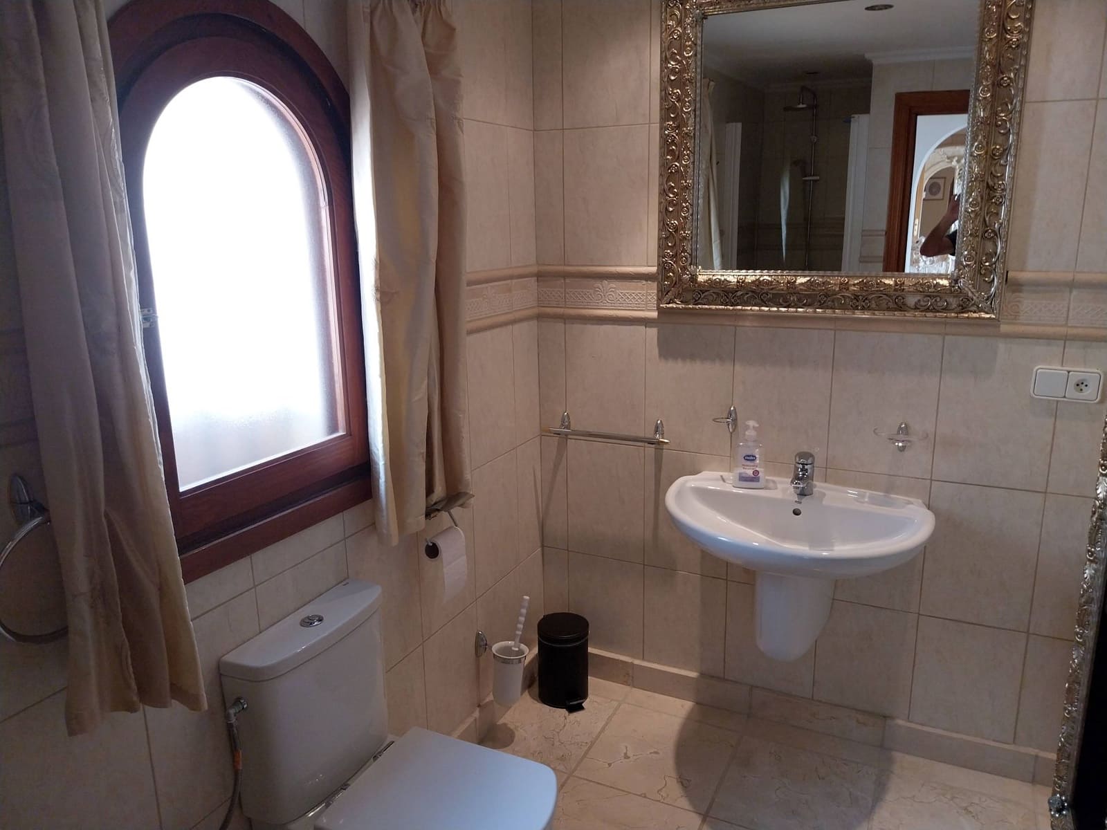 4 bedroom Villa for rent in Javea / Xabia with pool garage - € 3,200 (Ref: 9821853)