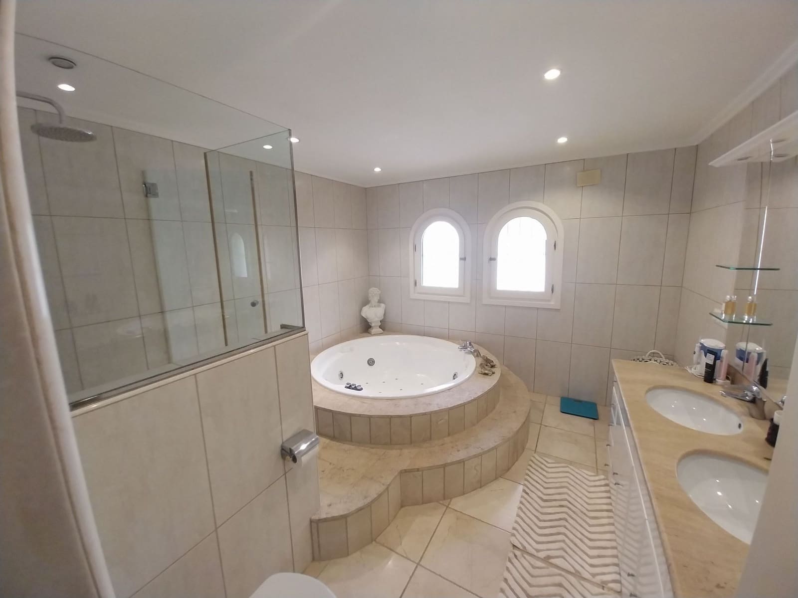 4 bedroom Villa for rent in Javea / Xabia with pool garage - € 3,200 (Ref: 9821853)