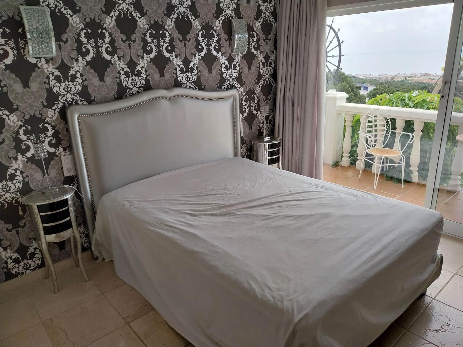 4 bedroom Villa for rent in Javea / Xabia with pool garage - € 3,200 (Ref: 9821853)