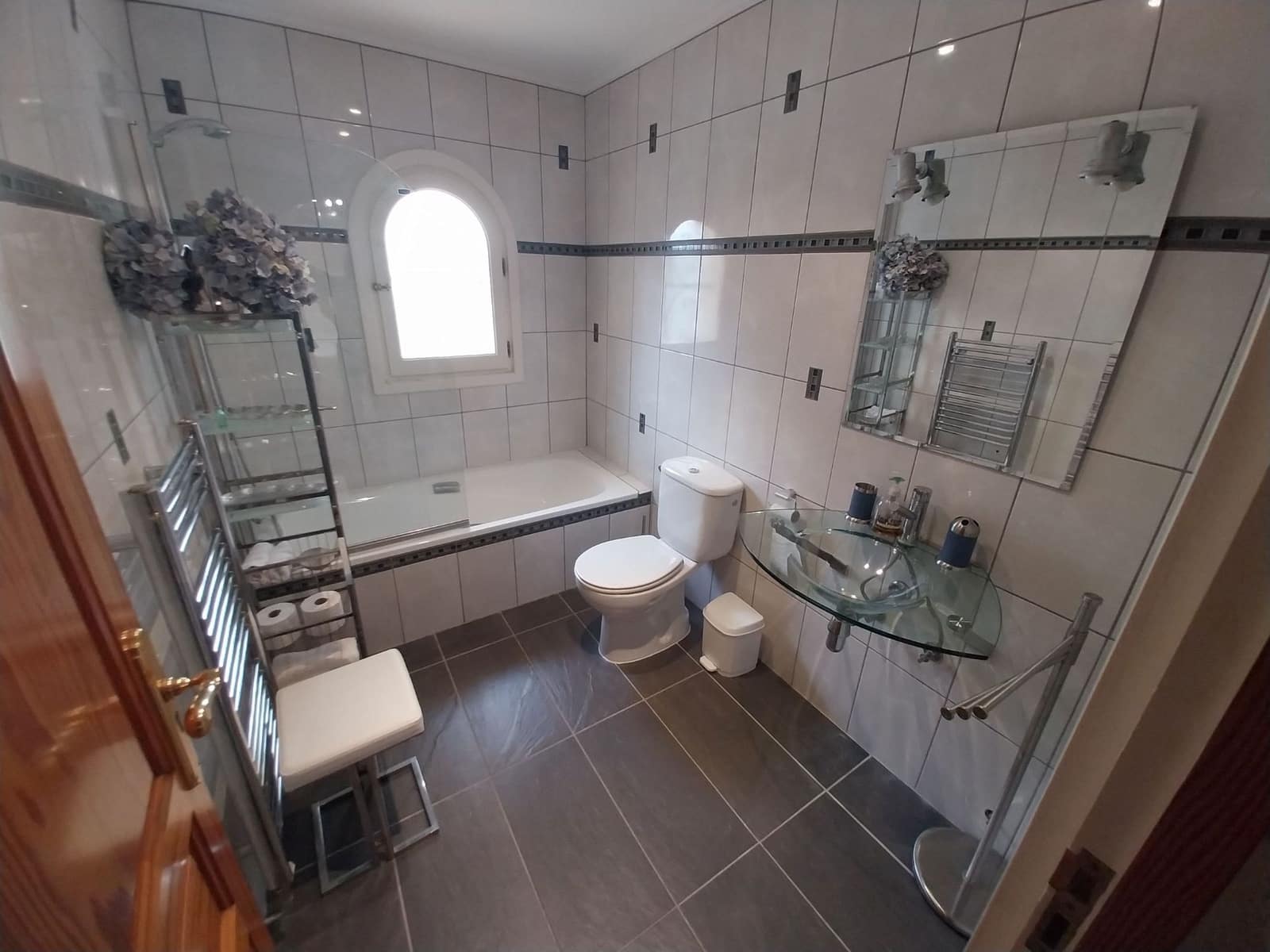 4 bedroom Villa for rent in Javea / Xabia with pool garage - € 3,200 (Ref: 9821853)