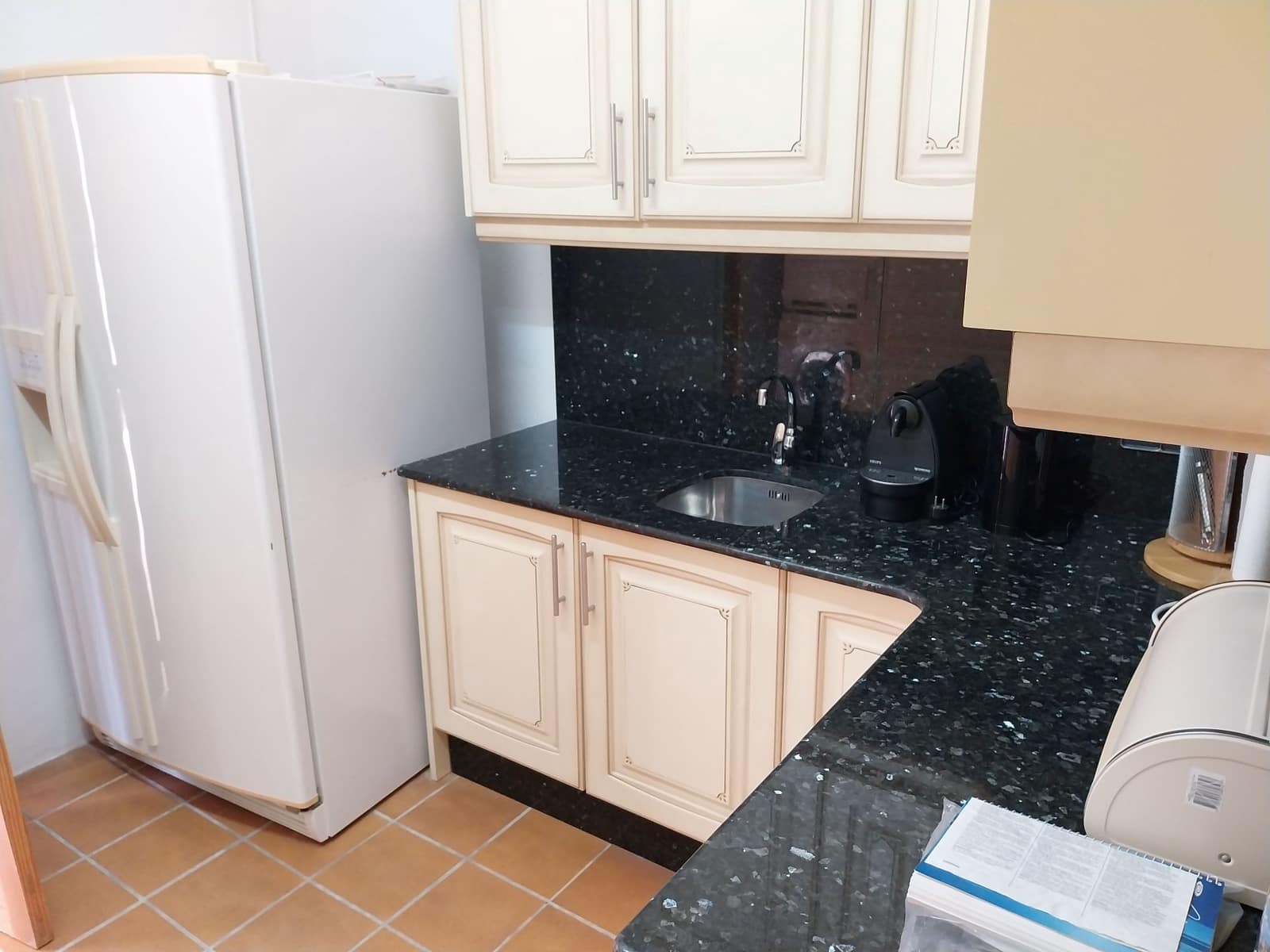 4 bedroom Villa for rent in Javea / Xabia with pool garage - € 3,200 (Ref: 9821853)