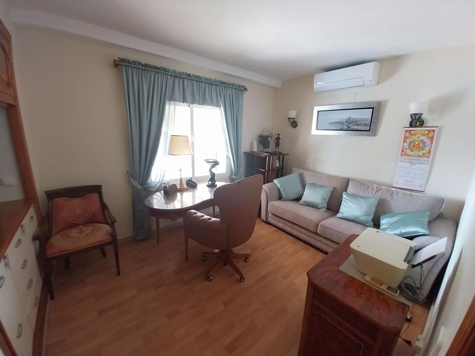 4 bedroom Villa for rent in Javea / Xabia with pool garage - € 3,200 (Ref: 9821853)