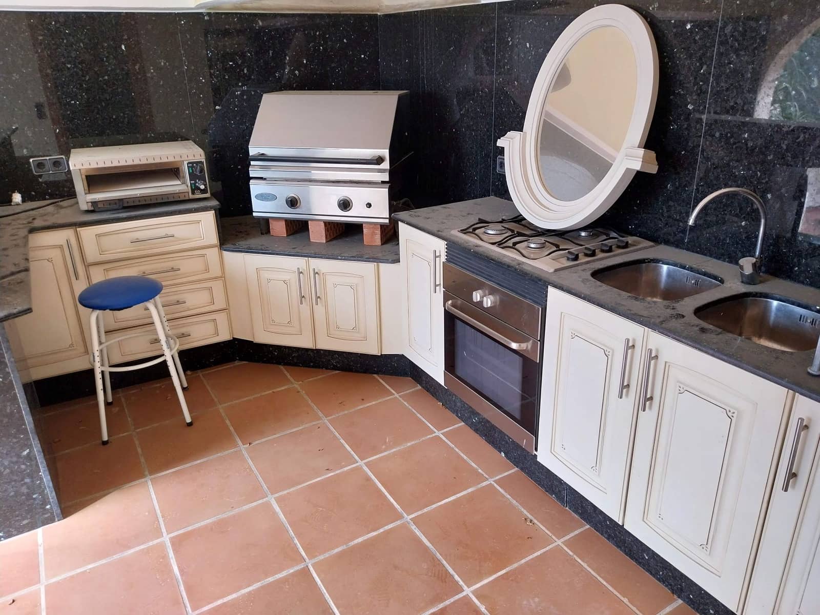 4 bedroom Villa for rent in Javea / Xabia with pool garage - € 3,200 (Ref: 9821853)