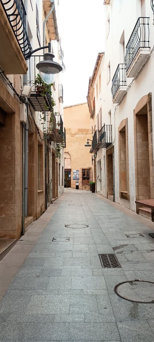 Commerciale da affittare in Javea / Xabia - 500 € (Rif: 9830783)