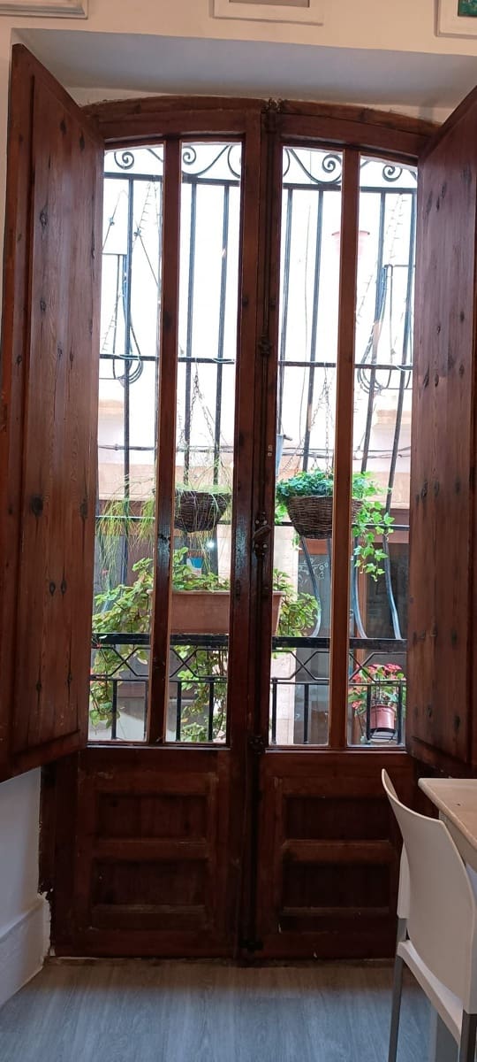 Commerciale da affittare in Javea / Xabia - 500 € (Rif: 9830783)
