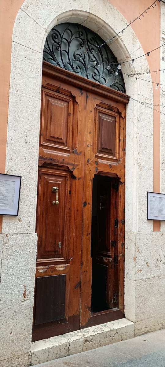 Commerciale da affittare in Javea / Xabia - 500 € (Rif: 9830783)