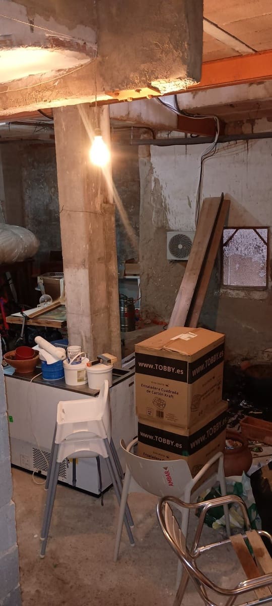 Commerciale da affittare in Javea / Xabia - 500 € (Rif: 9830783)