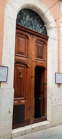 Local Comercial en Javea / Xàbia en alquiler - 500 € (Ref: 9830783)