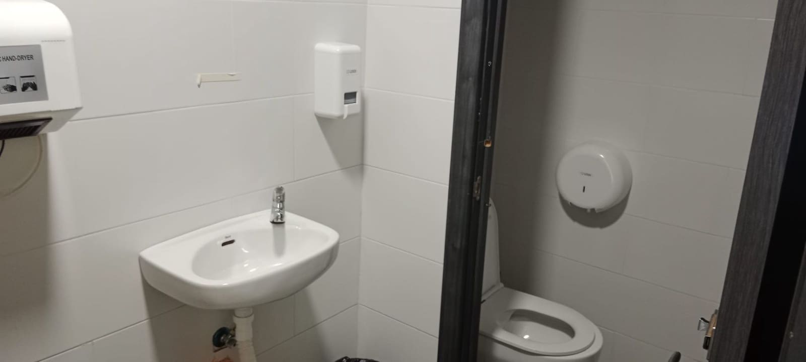 Erhverv til leje i Javea / Xabia - € 2.300 (Ref: 9947345)