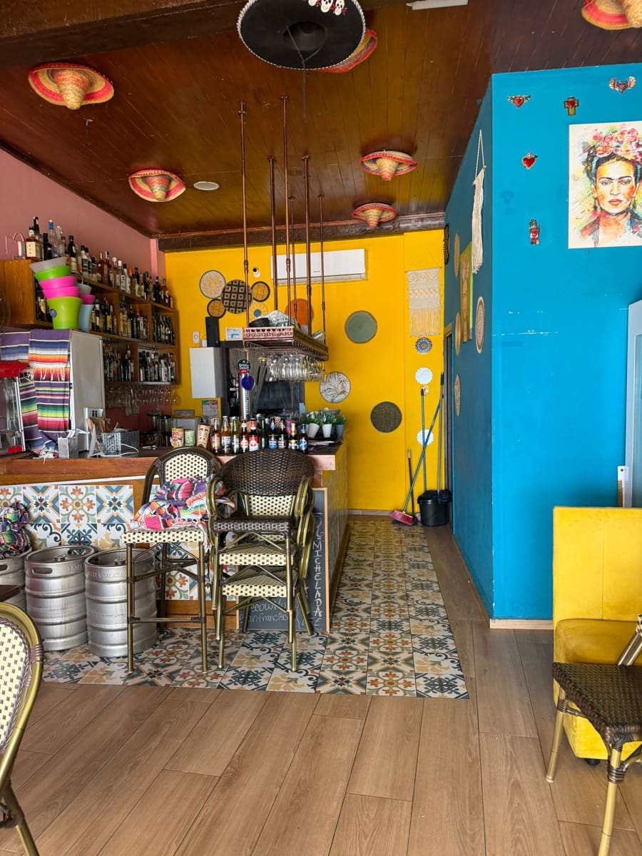 Erhverv til leje i Javea / Xabia - € 2.300 (Ref: 9947345)