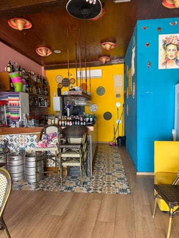 Commercial for rent in Javea / Xàbia - € 2,300 (Ref: 9947345)