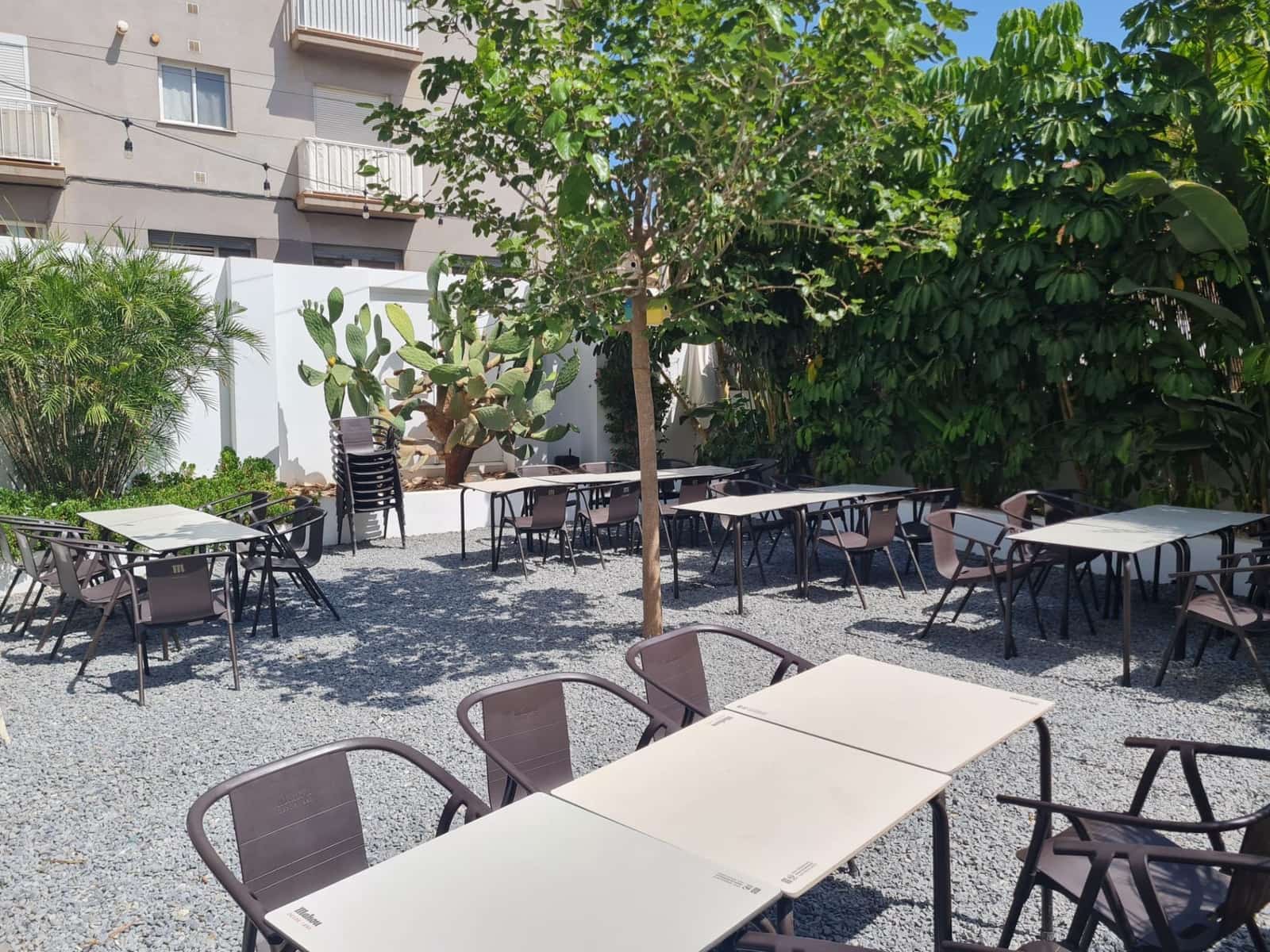 Erhverv til leje i Javea / Xabia - € 2.000 (Ref: 9947346)