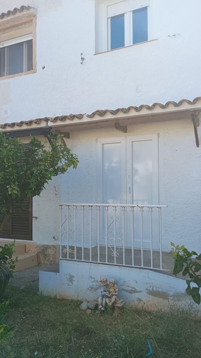 Bungalow de 3 habitaciones en Javea / Xàbia en venta con piscina garaje - 475.000 € (Ref: 9949285)