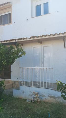 Bungalow de 3 habitaciones en Javea / Xàbia en venta con piscina garaje - 475.000 € (Ref: 9949285)