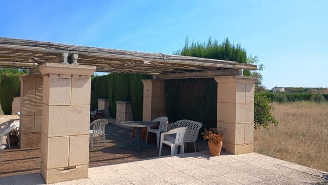 Bungalow de 3 habitaciones en Javea / Xàbia en venta con piscina garaje - 475.000 € (Ref: 9949285)