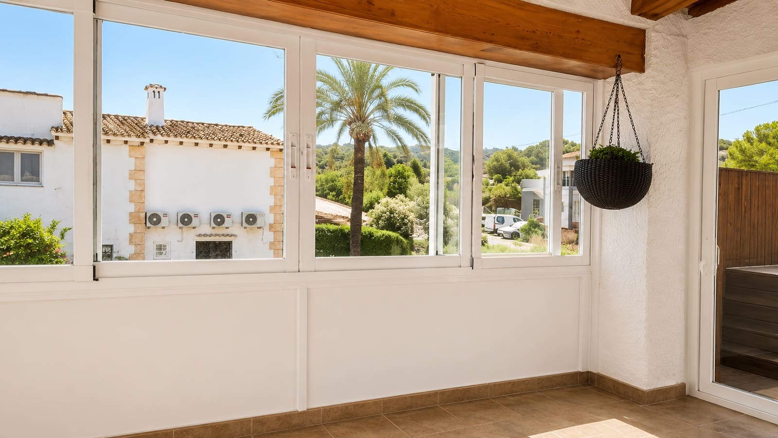 Bungalow de 3 habitaciones en Javea / Xàbia en venta con piscina garaje - 475.000 € (Ref: 9949285)
