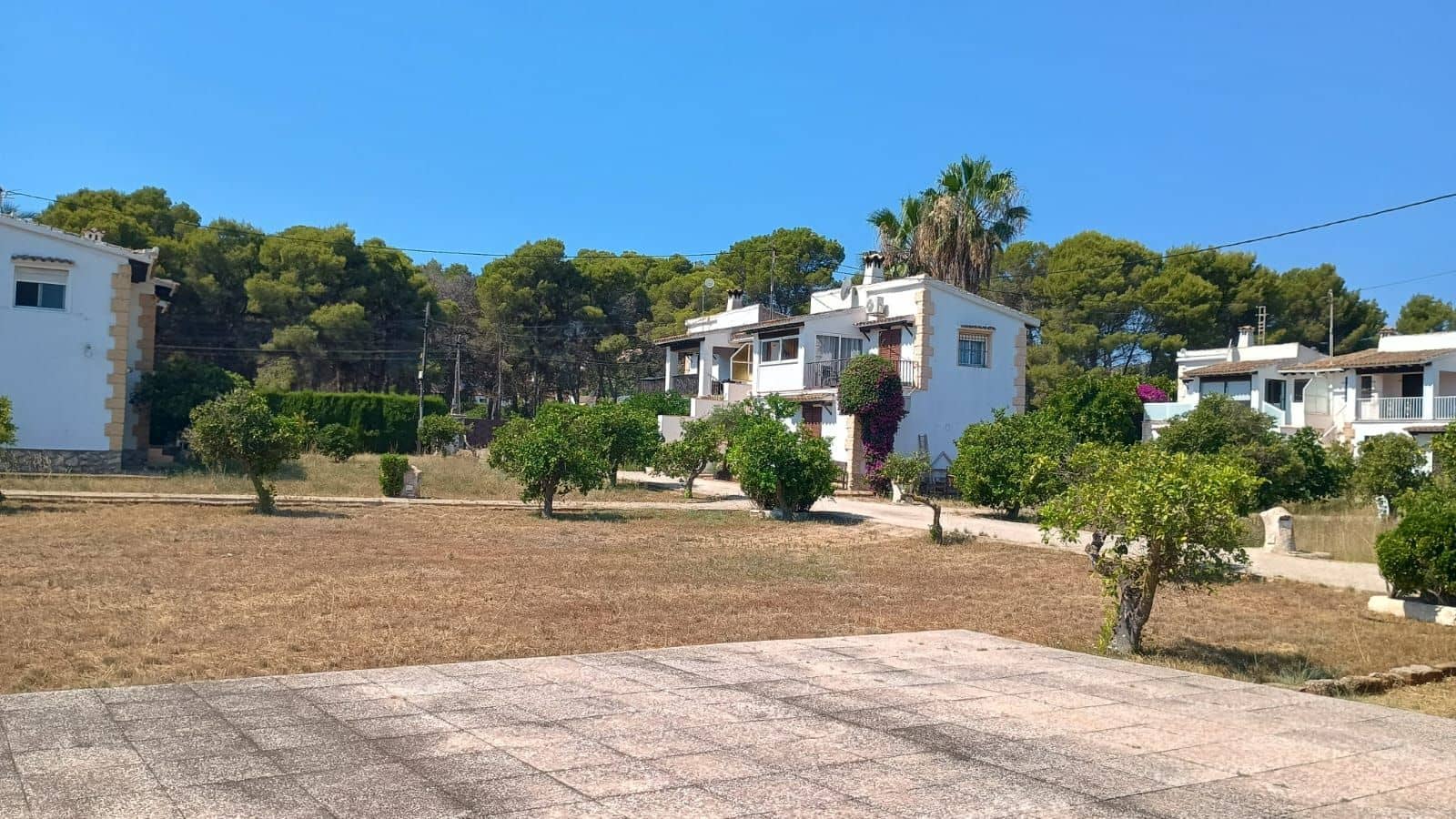 Bungalow de 3 habitaciones en Javea / Xàbia en venta con piscina garaje - 475.000 € (Ref: 9949285)