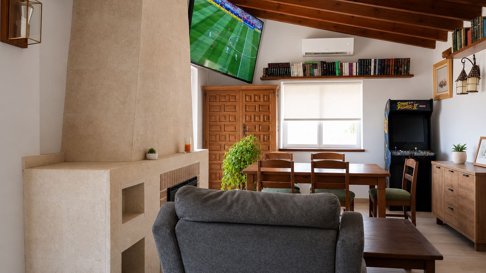 Bungalow de 3 habitaciones en Javea / Xàbia en venta con piscina garaje - 475.000 € (Ref: 9949285)