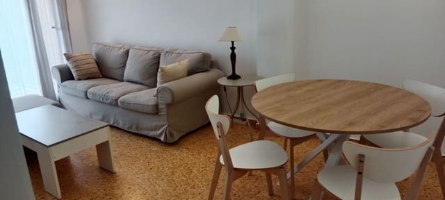 3 soverom Leilighet til salgs i Javea / Xàbia med svømmebasseng garasje - € 394 000 (Ref: 9951998)