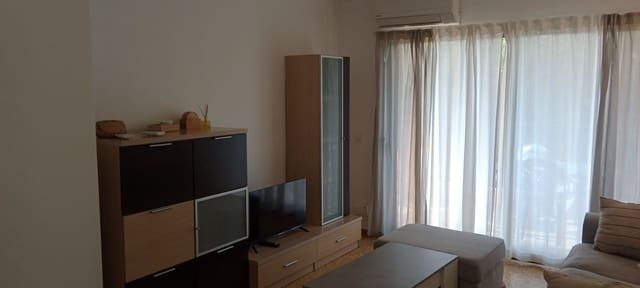 3 soverom Leilighet til salgs i Javea / Xàbia med svømmebasseng garasje - € 394 000 (Ref: 9951998)