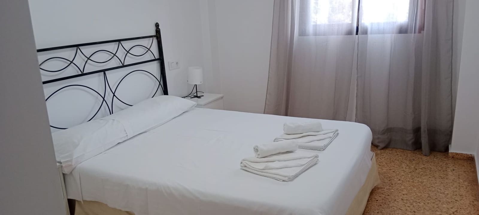 3 camera da letto Appartamento in vendita in Javea / Xabia con piscina garage - 394.000 € (Rif: 9951998)