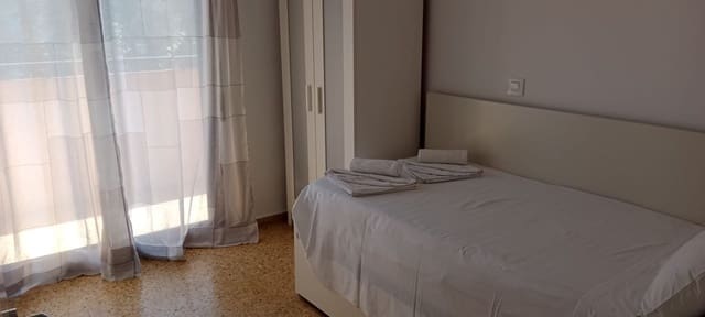 3 soverom Leilighet til salgs i Javea / Xàbia med svømmebasseng garasje - € 394 000 (Ref: 9951998)
