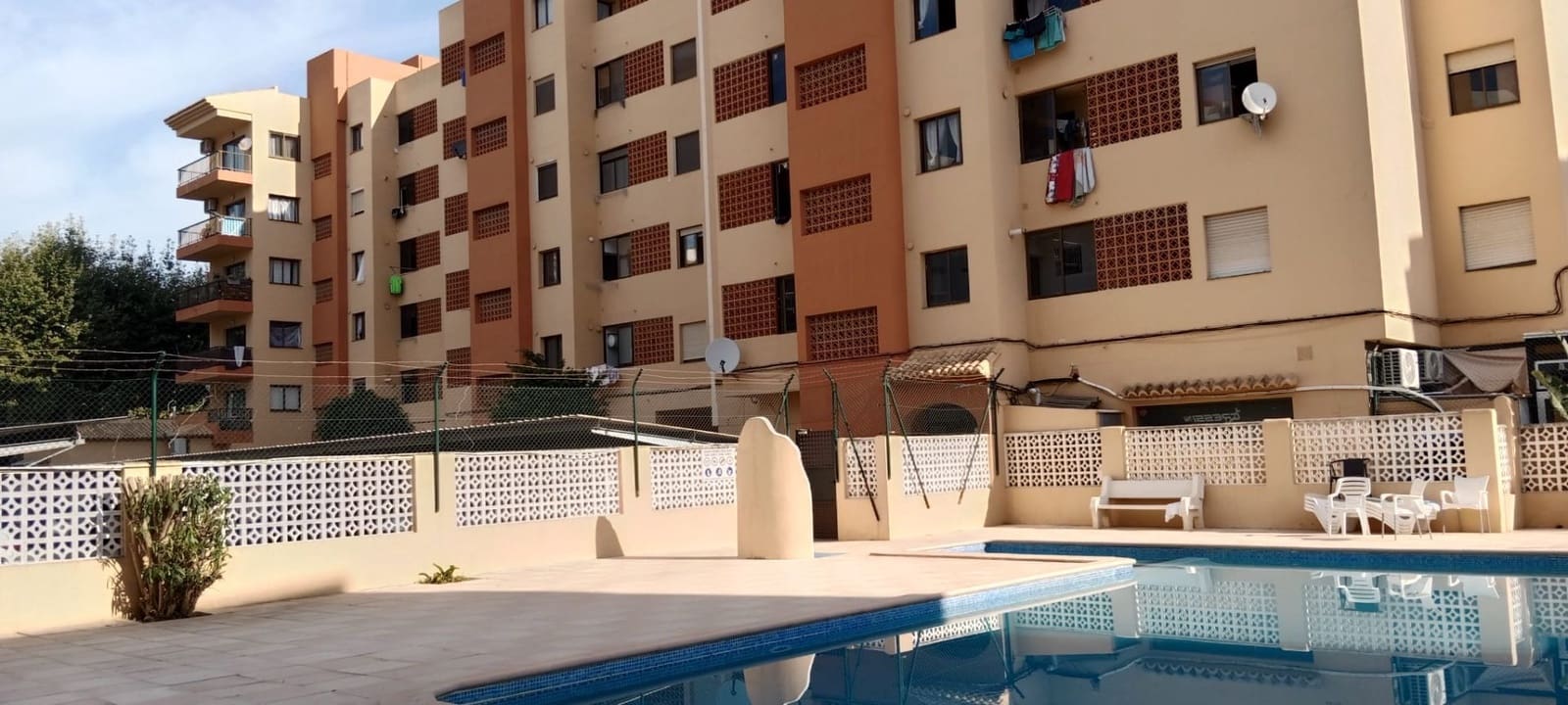 3 camera da letto Appartamento in vendita in Javea / Xabia con piscina garage - 394.000 € (Rif: 9951998)