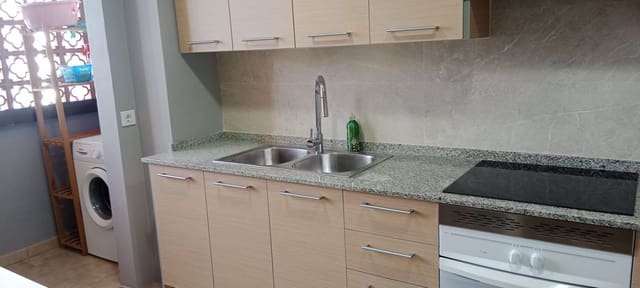 3 soverom Leilighet til salgs i Javea / Xàbia med svømmebasseng garasje - € 394 000 (Ref: 9951998)