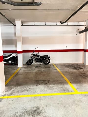 2 soverom Leilighet til salgs i Javea / Xàbia med svømmebasseng garasje - € 410 000 (Ref: 9990279)