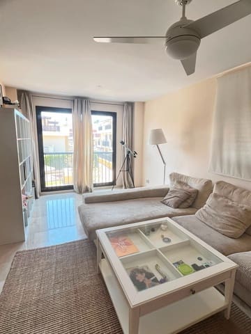 2 soverom Leilighet til salgs i Javea / Xàbia med svømmebasseng garasje - € 410 000 (Ref: 9990279)