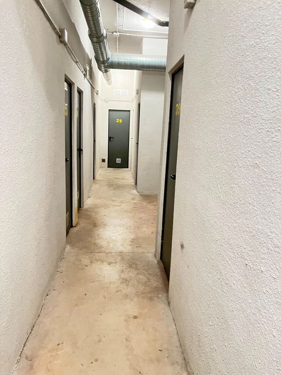 2 Zimmer Apartment zu verkaufen in Javea / Xabia mit Pool Garage - 410.000 € (Ref: 9990279)
