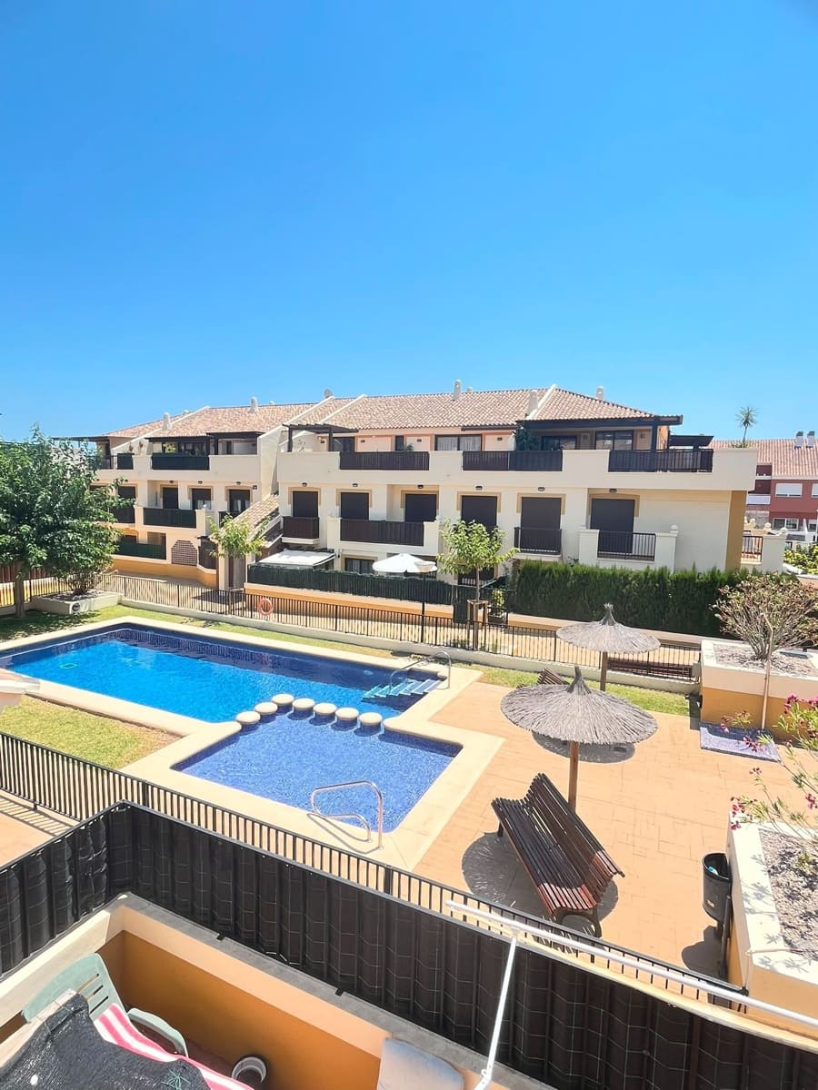 2 slaapkamer Appartement te koop in Javea / Xabia met zwembad garage - € 410.000 (Ref: 9990279)