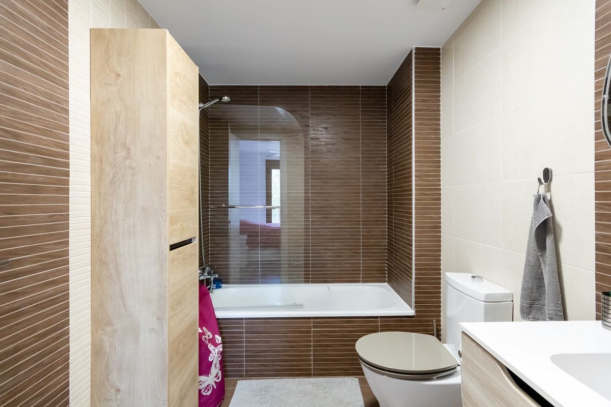 3 slaapkamer Penthouse te koop in Salobrena met zwembad garage - € 379.000 (Ref: 10033048)