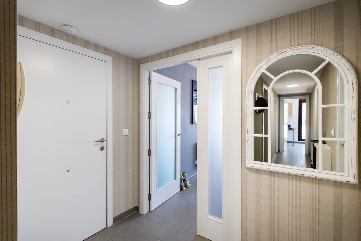 3 slaapkamer Penthouse te koop in Salobrena met zwembad garage - € 379.000 (Ref: 10033048)