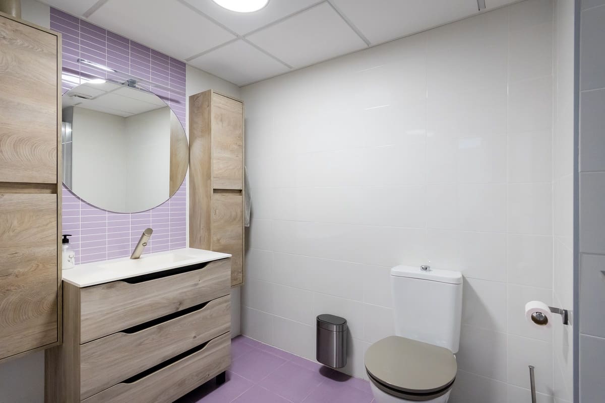 3 slaapkamer Penthouse te koop in Salobrena met zwembad garage - € 379.000 (Ref: 10033048)