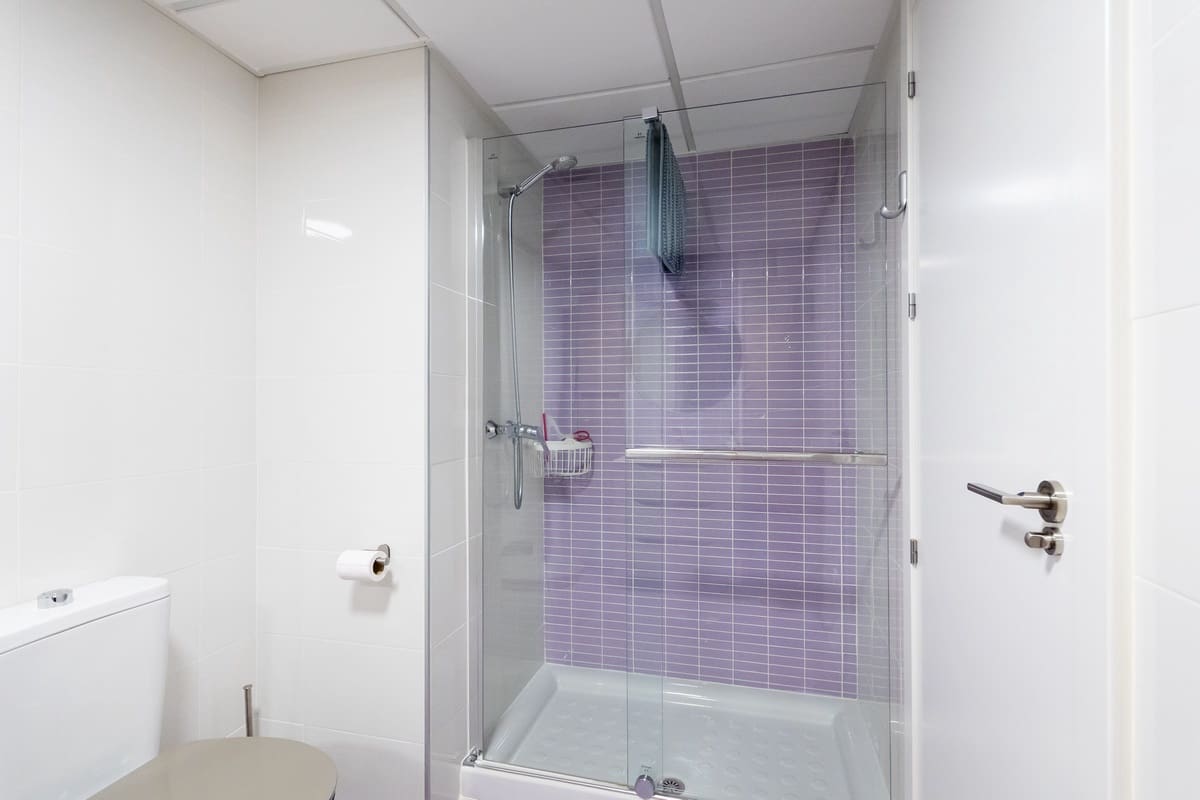 3 slaapkamer Penthouse te koop in Salobrena met zwembad garage - € 379.000 (Ref: 10033048)