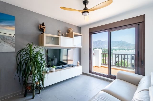 3 slaapkamer Penthouse te koop in Salobreña met zwembad garage - € 379.000 (Ref: 10033048)