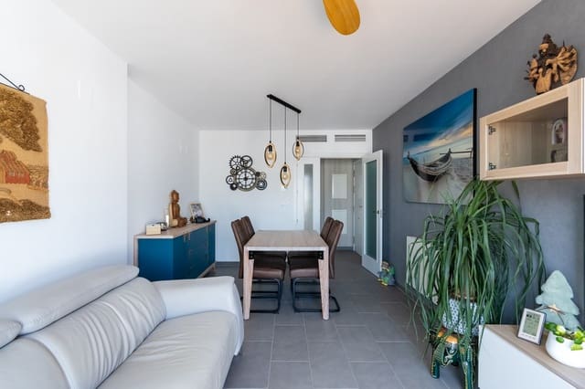3 slaapkamer Penthouse te koop in Salobreña met zwembad garage - € 379.000 (Ref: 10033048)