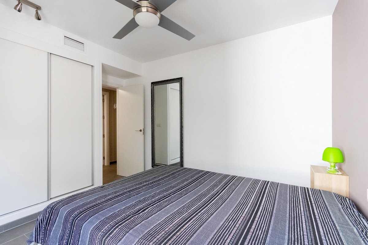 3 slaapkamer Penthouse te koop in Salobrena met zwembad garage - € 379.000 (Ref: 10033048)
