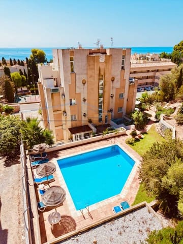 2 quarto Apartamento para venda em La Herradura, Almuñécar com piscina garagem - 420 000 € (Ref: 10036203)