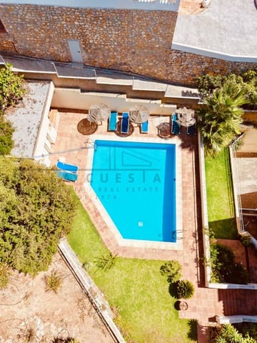 2 quarto Apartamento para venda em La Herradura, Almuñécar com piscina garagem - 420 000 € (Ref: 10036203)