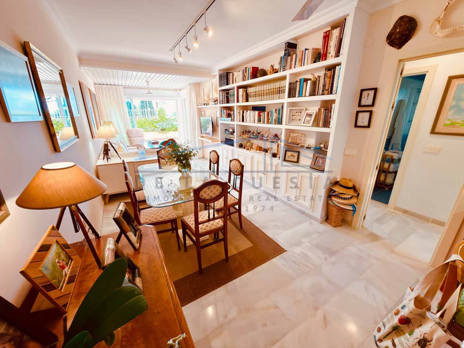 2 quarto Apartamento para venda em La Herradura com piscina garagem - 420 000 € (Ref: 10036203)