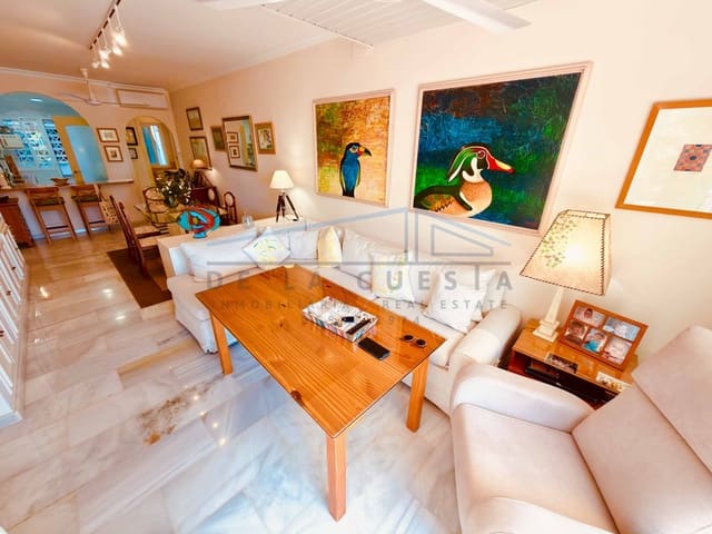 2 quarto Apartamento para venda em La Herradura, Almuñécar com piscina garagem - 420 000 € (Ref: 10036203)