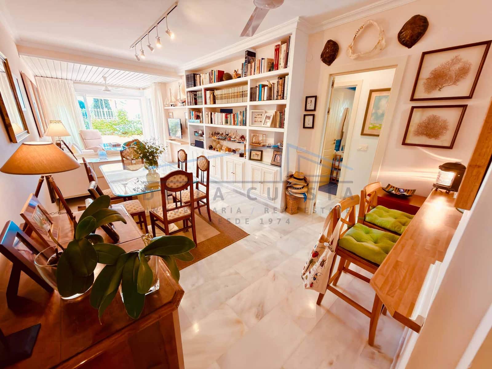 2 quarto Apartamento para venda em La Herradura com piscina garagem - 420 000 € (Ref: 10036203)