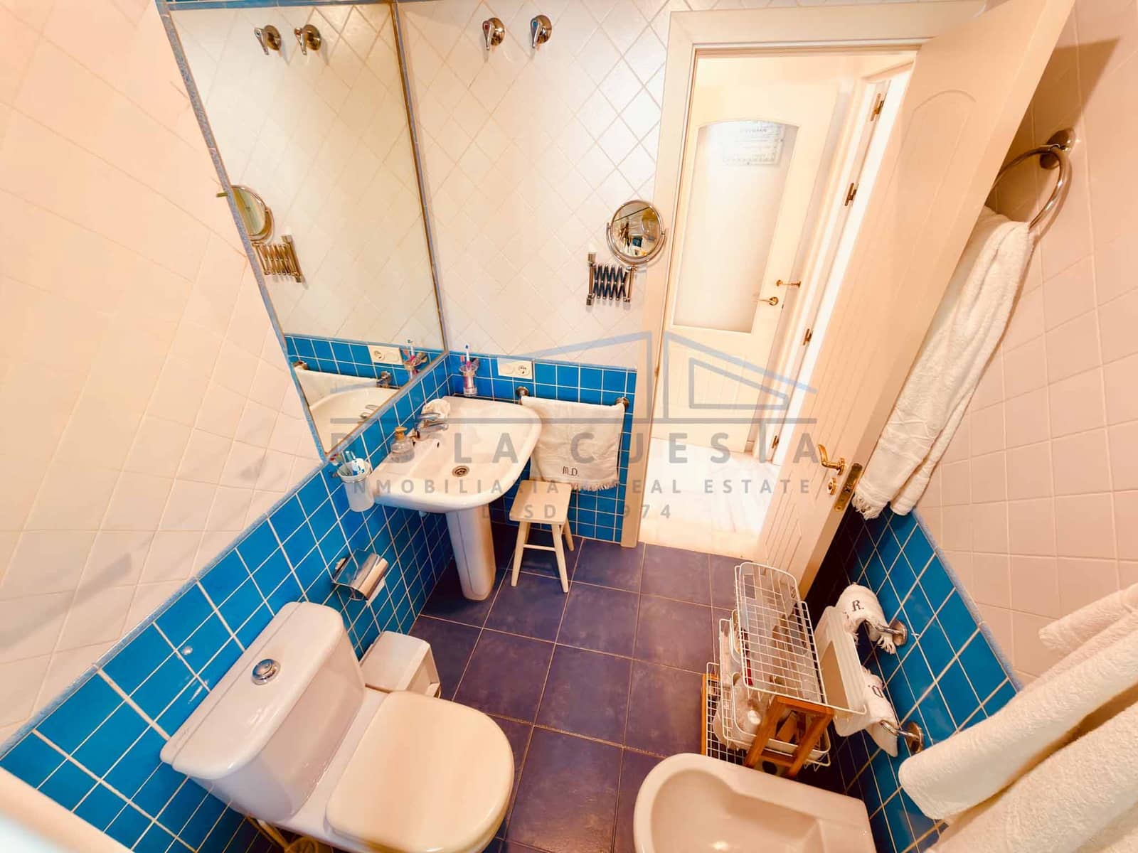 2 quarto Apartamento para venda em La Herradura com piscina garagem - 420 000 € (Ref: 10036203)