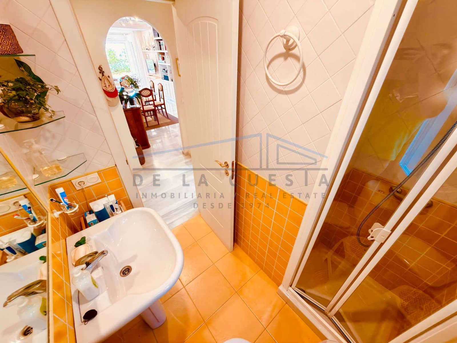 2 quarto Apartamento para venda em La Herradura com piscina garagem - 420 000 € (Ref: 10036203)