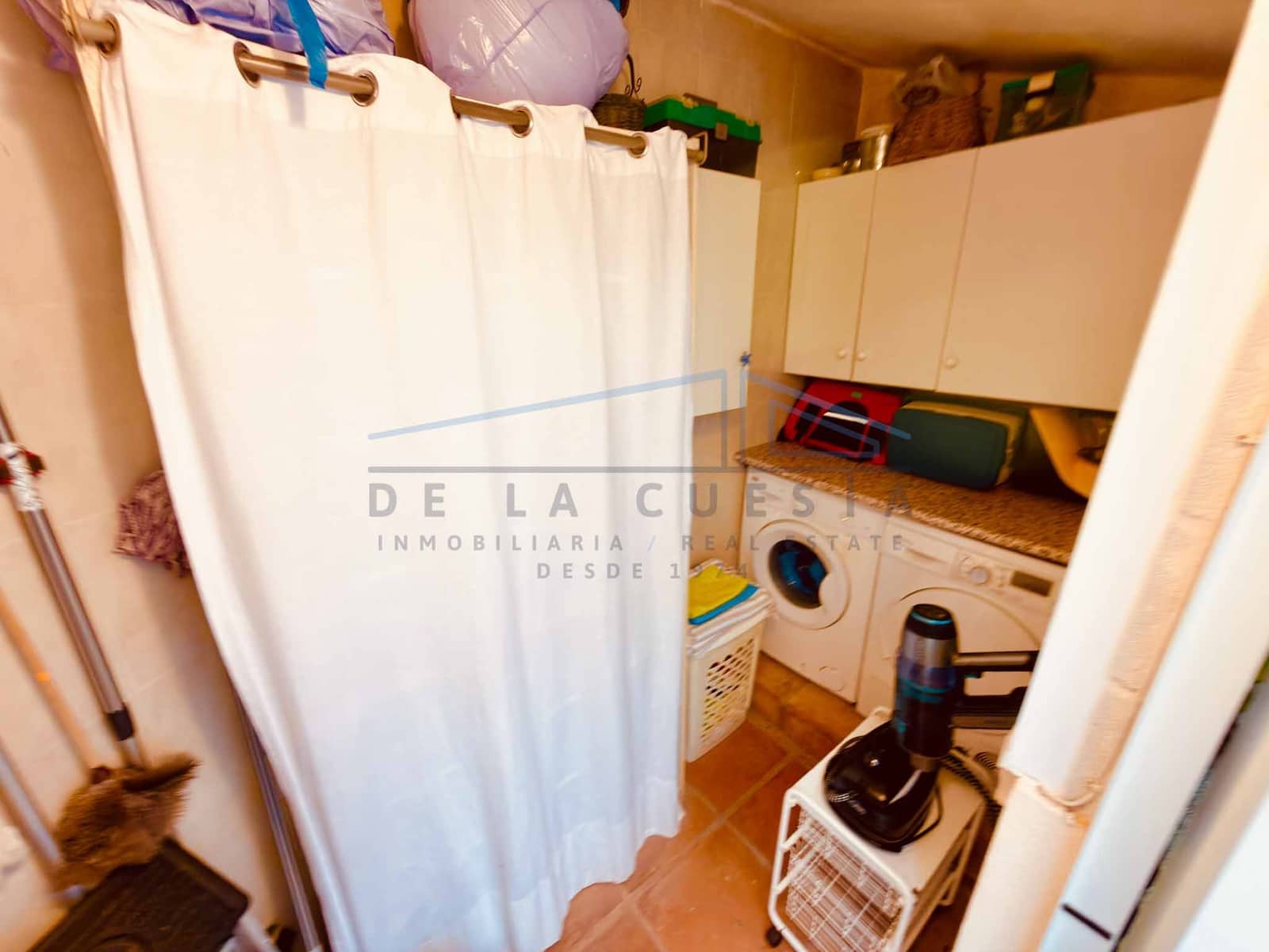 2 quarto Apartamento para venda em La Herradura com piscina garagem - 420 000 € (Ref: 10036203)